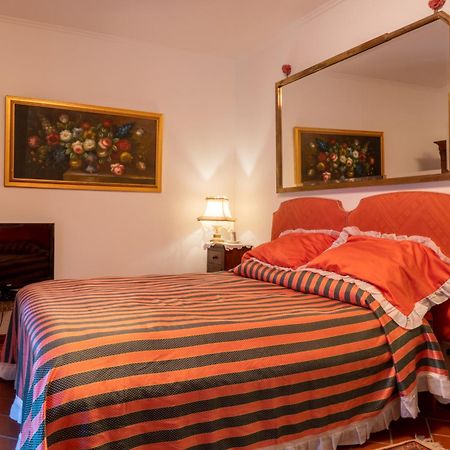 La Chiesuola Bed & Breakfast Bagnaia  ภายนอก รูปภาพ