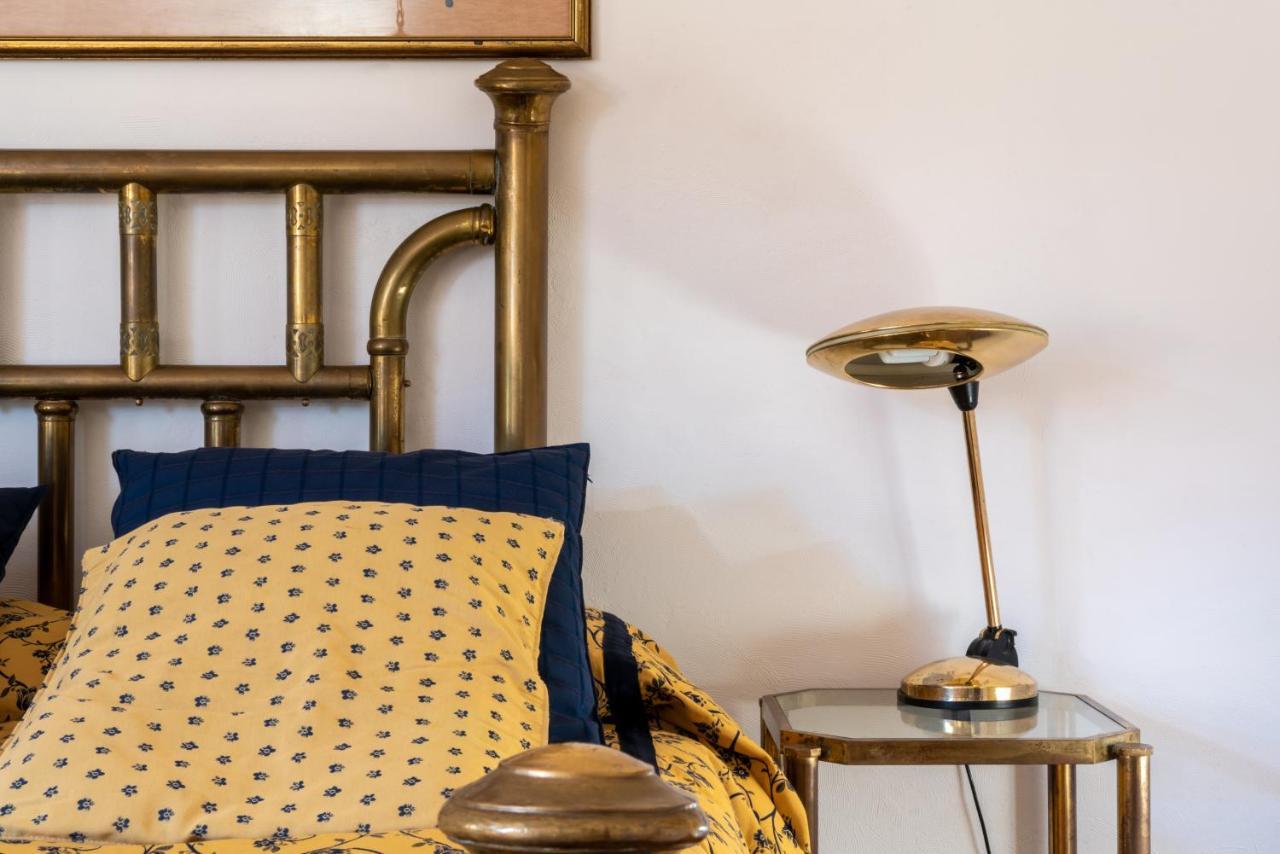 La Chiesuola Bed & Breakfast Bagnaia  ภายนอก รูปภาพ