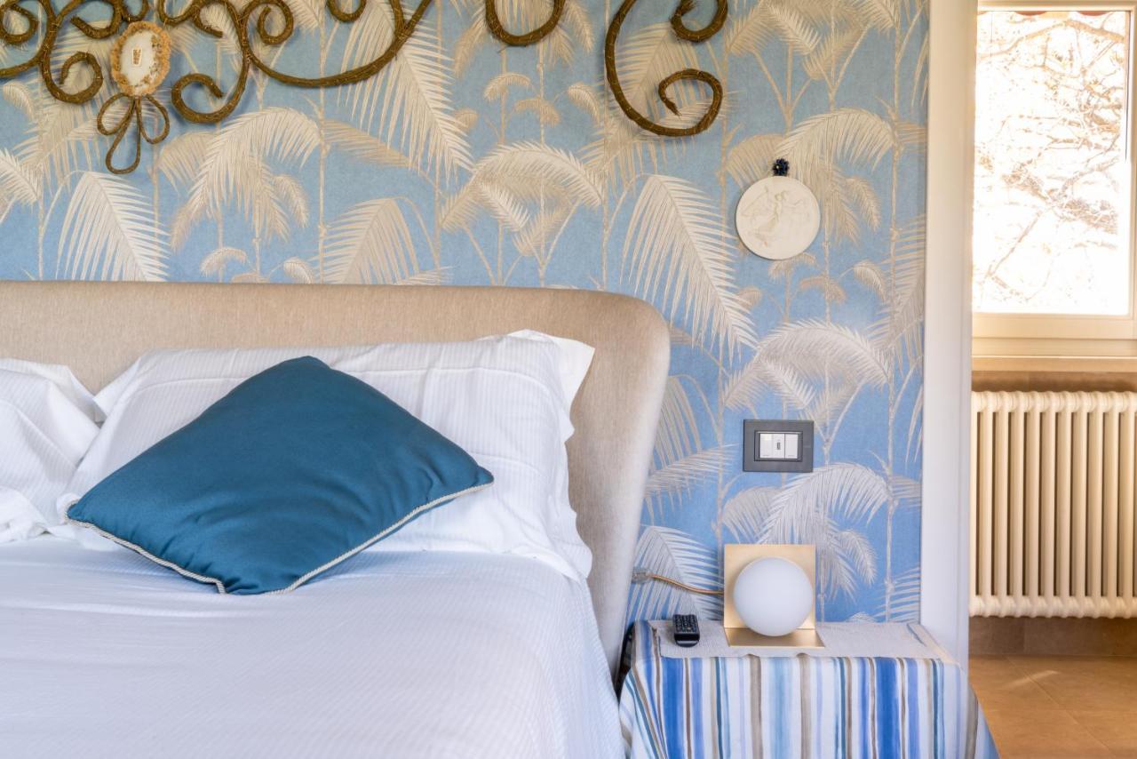La Chiesuola Bed & Breakfast Bagnaia  ภายนอก รูปภาพ