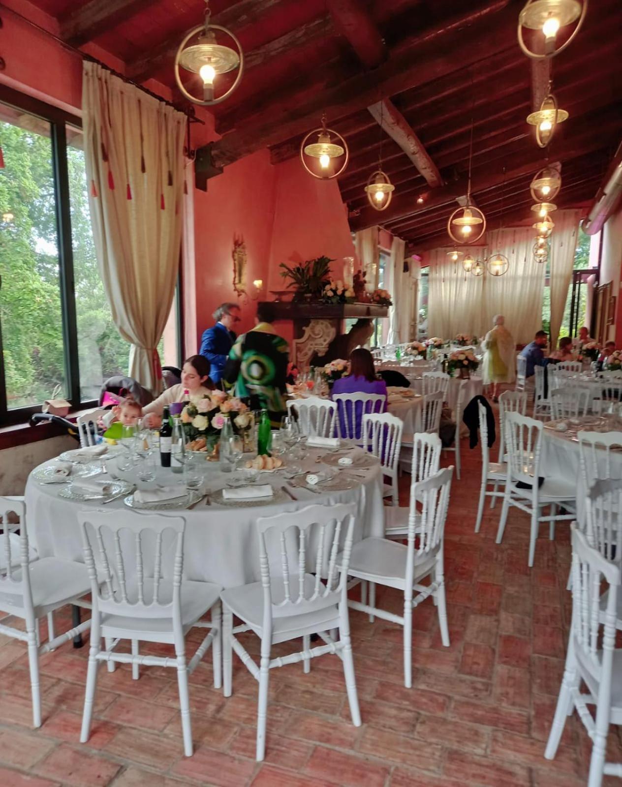 La Chiesuola Bed & Breakfast Bagnaia  ภายนอก รูปภาพ